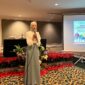 Direktur PT Penawar Special Learning sekaligus Ketua Indonesia Autism Summit 2026, Dr. Ruwinah Abdul Karim. Foto:Istimewa
