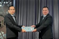 General Manager Hotel Santika Batam Yusrin Azwan. Foto:Istimewa