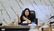 Anggota/Deputi Bidang Pelayanan Umum BP Batam, Ariastuty Sirait. Foto:Humas BP Batam