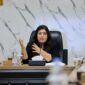 Anggota/Deputi Bidang Pelayanan Umum BP Batam, Ariastuty Sirait. Foto:Humas BP Batam