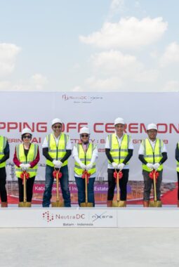Data Center NeutraDC Batam Terserap Penuh, Telkom Tambah Kapasitas Lewat BTM-2