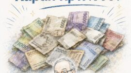 Ilustrasi. Oleh Ilham Mendrofa