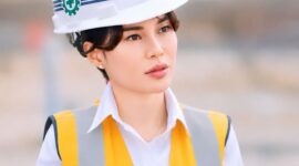 Plh Kepala BP Batam, Li Claudia Chandra. Foto:Humas BP Batam