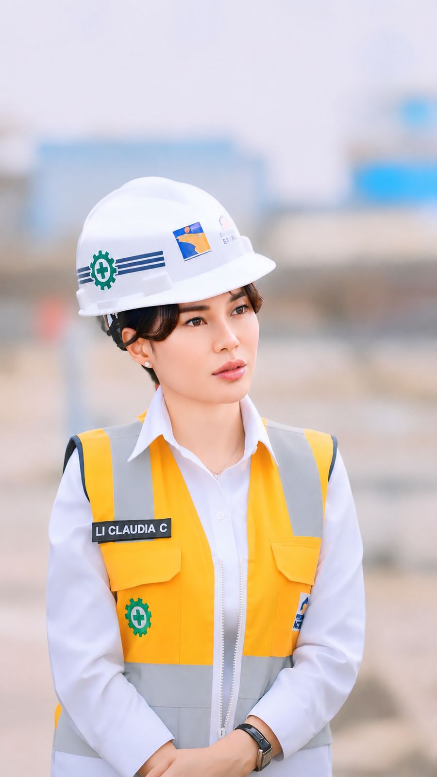 Plh Kepala BP Batam, Li Claudia Chandra. Foto:Humas BP Batam
