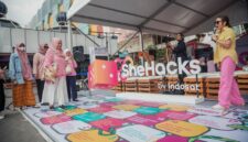 SheHacks 2026 Dorong Perempuan UMKM Manfaatkan AI untuk Kembangkan Bisnis. Foto:Istimewa