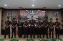 Pelantikan Kasi Intel Kejari Batam pada Senin (8/6/2026). Foto:Istimewa