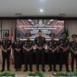 Pelantikan Kasi Intel Kejari Batam pada Senin (8/6/2026). Foto:Istimewa
