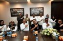 Badan Pengusahaan (BP) Batam menerima kunjungan Bakrie Group melalui PT Bakrie & Brothers Tbk pada Senin (8/6/2026). Foto:Humas BP Batam