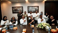 Badan Pengusahaan (BP) Batam menerima kunjungan Bakrie Group melalui PT Bakrie & Brothers Tbk pada Senin (8/6/2026). Foto:Humas BP Batam