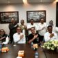 Badan Pengusahaan (BP) Batam menerima kunjungan Bakrie Group melalui PT Bakrie & Brothers Tbk pada Senin (8/6/2026). Foto:Humas BP Batam