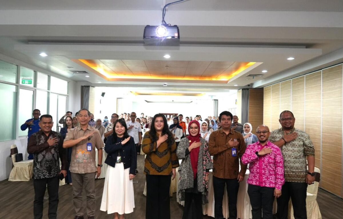 RSBP Batam. Foto:Ist