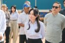 Wakil Kepala BP Batam Li Claudia Chandra. Foto:Humas BP