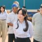 Wakil Kepala BP Batam Li Claudia Chandra. Foto:Humas BP 