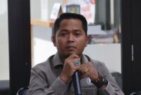 Ketua Umum SPP UPMS I, Irsal. Foto:Istimewa