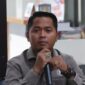 Ketua Umum SPP UPMS I, Irsal. Foto:Istimewa