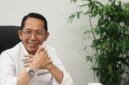 Kepala BP Batam Amsakar Achmad. Foto:Ist