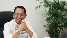 Kepala BP Batam Amsakar Achmad. Foto:Ist