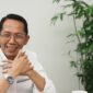 Kepala BP Batam Amsakar Achmad. Foto:Ist