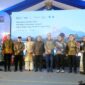 OJK dan ILO luncurkan sistem ERP. Foto:OJK Kepri