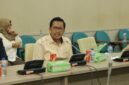Anggota DPRD Batam dari Fraksi Gerindra, Anwar Anas. Foto:Istimewa