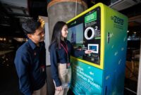 
TelkomGroup memperkuat transformasi bisnis dan implementasi ESG untuk menciptakan pertumbuhan berkelanjutan, meningkatkan daya saing, serta menghadirkan nilai jangka panjang bagi lingkungan, masyarakat, dan bisnis. Foto:Telkom