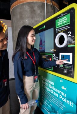 Telkom Perkuat Transformasi Bisnis dan ESG Lewat Sustainability Report 2025