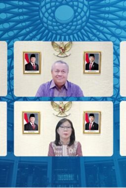 Bank Indonesia Naikkan BI-Rate ke 5,75 Persen untuk Jaga Rupiah dan Kendalikan Inflasi