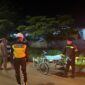 Patroli gabungan untuk cegah rayap besi pada Rabu (17/6/2026) malam. Foto: Humas Polresta Barelang