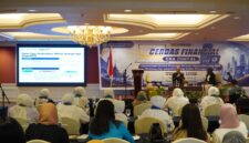OJK Kepri menggelar seminar bertajuk