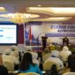 OJK Kepri menggelar seminar bertajuk 