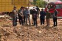 Sehari setelah Rapat Dengar Pendapat (RDP) di Jakarta pada Rabu (17/6/2026), BP Batam langsung turun ke lapangan untuk meninjau 11 titik rawan banjir yang tersebar di sejumlah wilayah. Foto:Istimewa