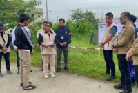 Penyidik Otoritas Jasa Keuangan (OJK) menyita dan mengamankan 41 aset yang diduga berkaitan dengan tindak pidana perbankan syariah di PT Bank Pembiayaan Rakyat Syariah (BPRS) GP, Medan, Sumatera Utara. Foto:OJK Kepri