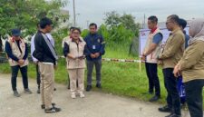 Penyidik Otoritas Jasa Keuangan (OJK) menyita dan mengamankan 41 aset yang diduga berkaitan dengan tindak pidana perbankan syariah di PT Bank Pembiayaan Rakyat Syariah (BPRS) GP, Medan, Sumatera Utara. Foto:OJK Kepri