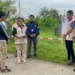 Penyidik Otoritas Jasa Keuangan (OJK) menyita dan mengamankan 41 aset yang diduga berkaitan dengan tindak pidana perbankan syariah di PT Bank Pembiayaan Rakyat Syariah (BPRS) GP, Medan, Sumatera Utara. Foto:OJK Kepri