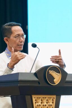 Batam Catat Investasi Rp44 Triliun pada 2025, Amsakar: Kepercayaan Investor Terus Meningkat