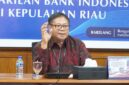 Kepala Perwakilan Bank Indonesia (BI) Provinsi Kepri, Rony Widijarto P. Foto:Ist/matapedia