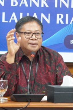 BI: Batam Jadi Motor Utama, Ekonomi Kepri Tumbuh 7,04 Persen pada Awal 2026