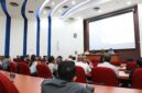 Keputusan tersebut lahir dari dialog yang melibatkan asosiasi pelaku usaha, operator terminal, perusahaan logistik, pengguna jasa, dan berbagai pemangku kepentingan di Conference Hall IT Center BP Batam, Kamis (25/6/2026). Foto:Humas BP Batam