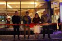 Peresmian Garden Bar dan SA HANG Restaurant berlangsung pada Jumat (26/6/2026). Foto:Istimewa
