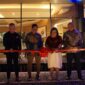 Peresmian Garden Bar dan SA HANG Restaurant berlangsung pada Jumat (26/6/2026). Foto:Istimewa