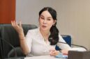 Wakil Kepala BP Batam Li Claudia Chandra. Foto:Istimewa