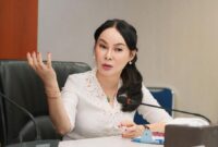 Wakil Kepala BP Batam Li Claudia Chandra. Foto:Istimewa