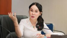 Wakil Kepala BP Batam Li Claudia Chandra. Foto:Istimewa