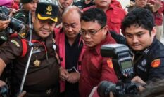 Dadan Hindayana Ditahan, Kejagung Usut Dugaan Penyimpangan MBG