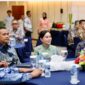 Plh Wali Kota Batam Li Claudia Chandra. Foto:Diskominfo Batam