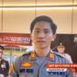 Kapolsek Batu Aji AKP Bayu Rizki Subagyo. Foto:Istimewa