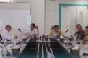 Wakil Kepala Badan Pengelola (BP) BUMN, Aminuddin Ma’ruf, bersama Managing Director Business 2 Danantara, Setyanto Hantoro, turun langsung ke PLN Batam. Foto:Screenshot/PLN Batam