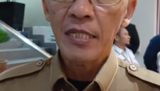 Kepala Dinas Pariwisata Kepulauan Riau, Hasan. Foto:Rega/matapedia