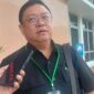 Kuasa hukum terdakwa Dju Seng Nugraha Setiawan. Foto:Amir