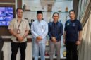 Sekretaris Daerah Kota Batam, Firmansyah. Foto:Istimewa